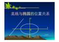 星空体育椭圆课件最新版PPT_椭圆课件下载_椭圆课件图片-淘豆网(图60)